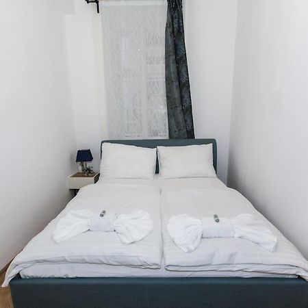 Josef'S Home I Studio In Prime Location I Patio فيينا المظهر الخارجي الصورة
