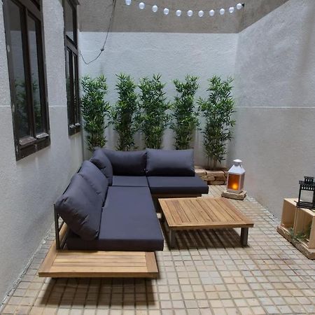 Josef'S Home I Studio In Prime Location I Patio فيينا المظهر الخارجي الصورة
